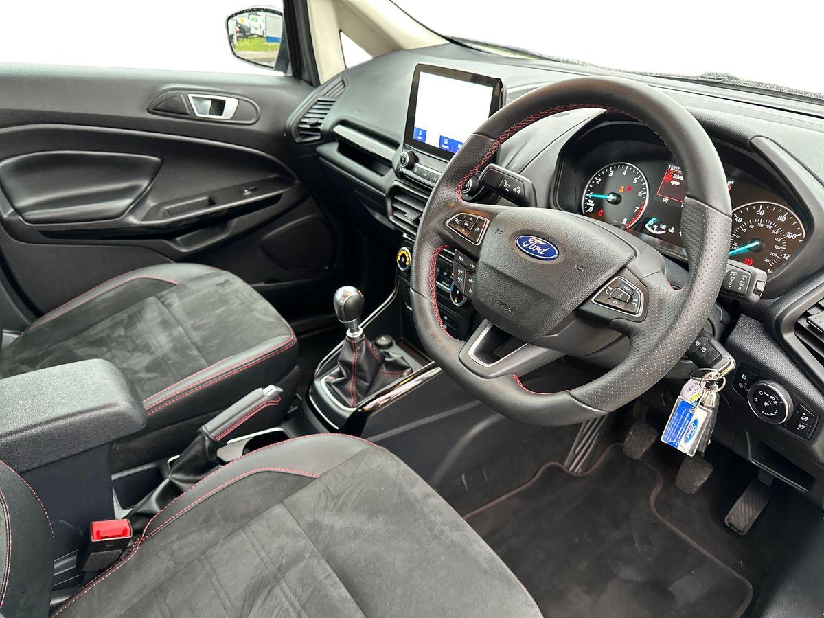 Used Ford Ecosport 2022 for sale - 77470775: Photo 10