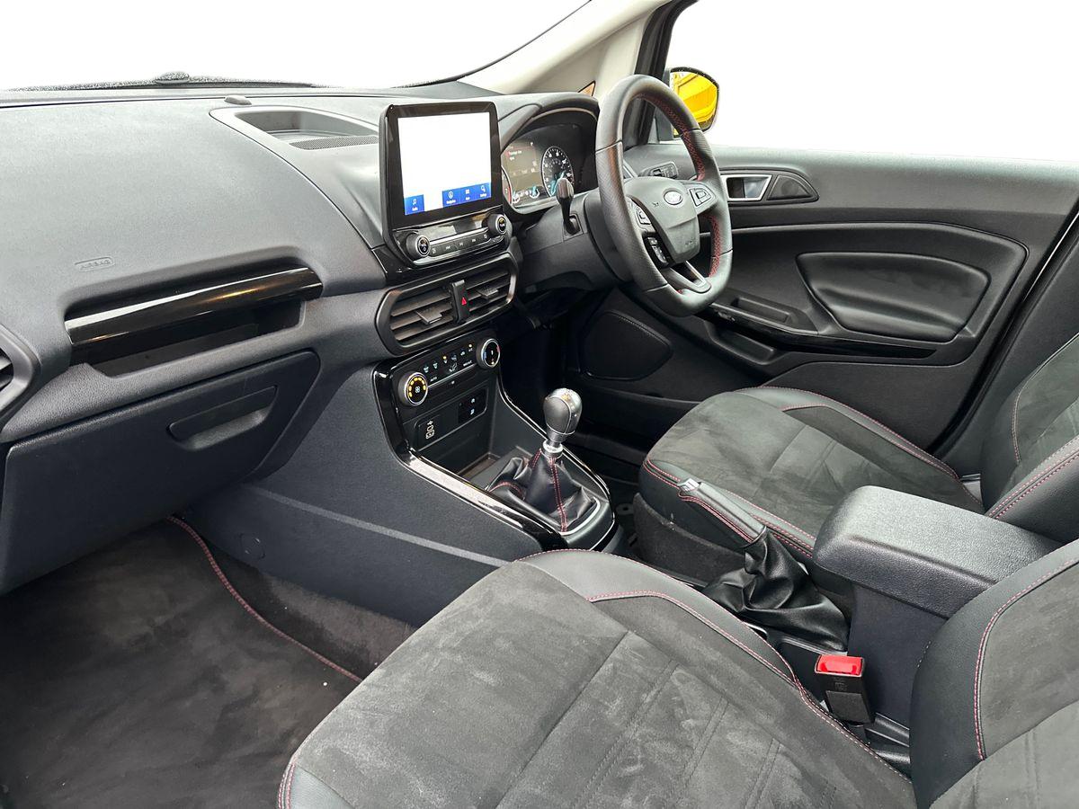 Used Ford Ecosport 2022 for sale - 77470775: Photo 11