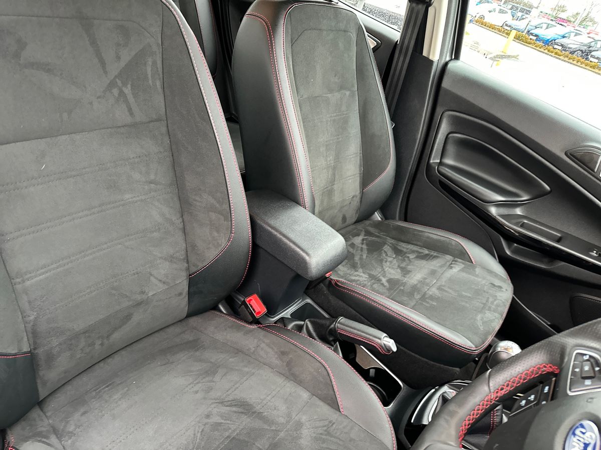 Used Ford Ecosport 2022 for sale - 77470775: Photo 12