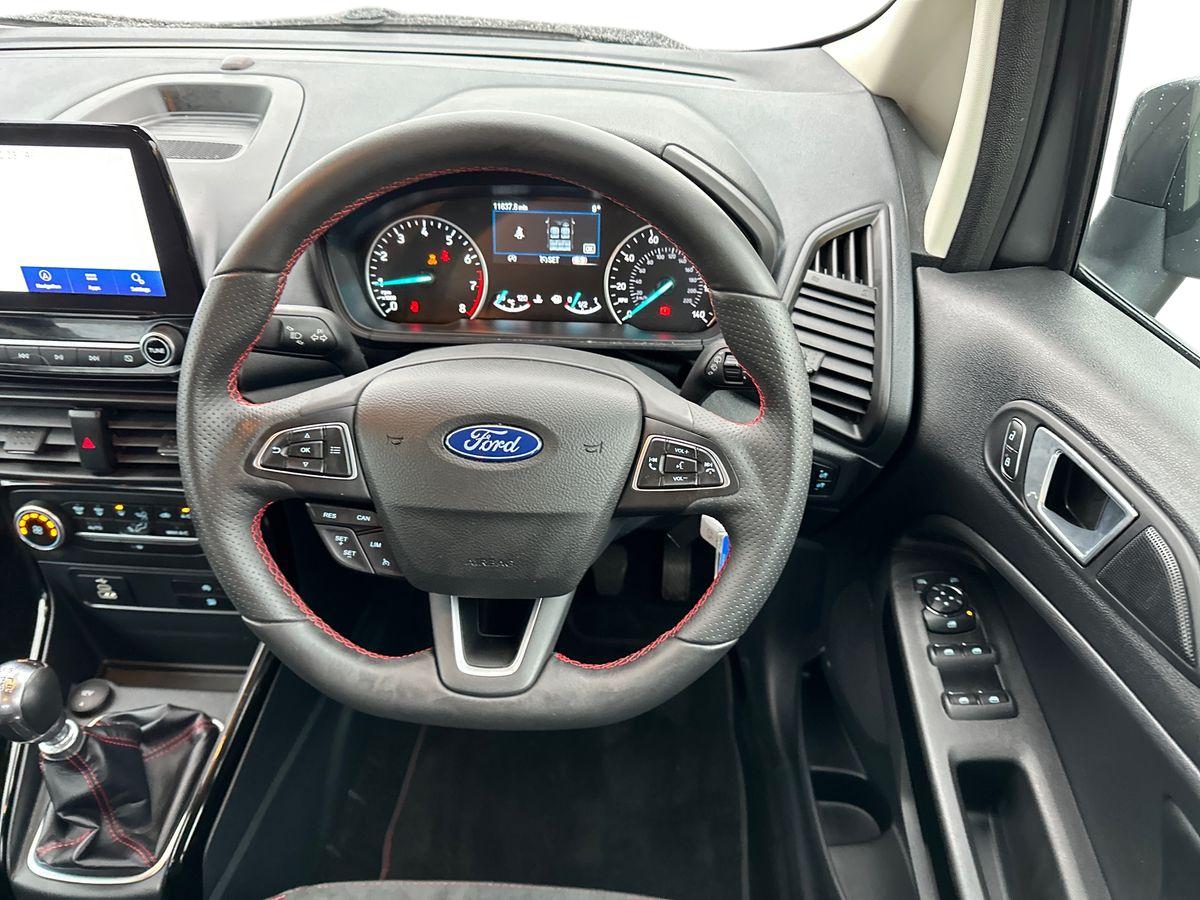Used Ford Ecosport 2022 for sale - 77470775: Photo 17