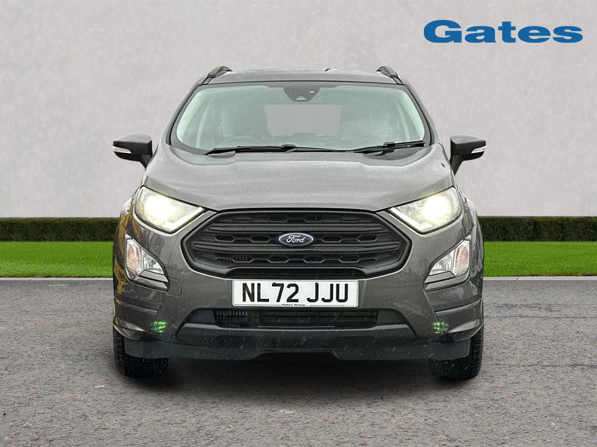 Used Ford Ecosport 2022 for sale - 77470775: Photo 2