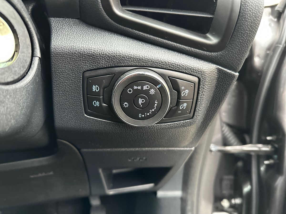 Used Ford Ecosport 2022 for sale - 77470775: Photo 23