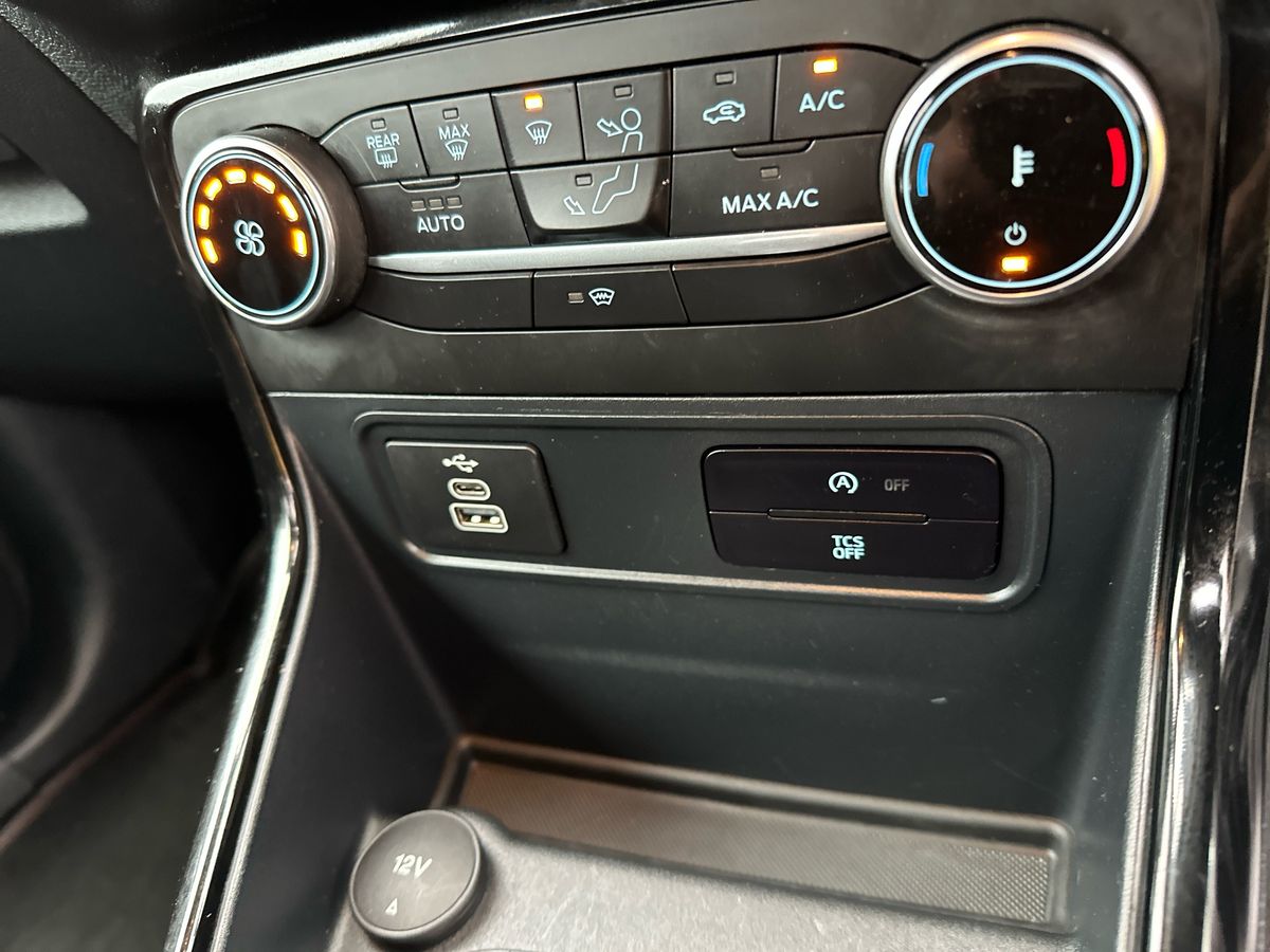 Used Ford Ecosport 2022 for sale - 77470775: Photo 24