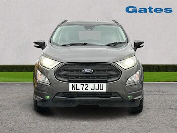 Used Ford Ecosport 2022 for sale - 77470775: Photo