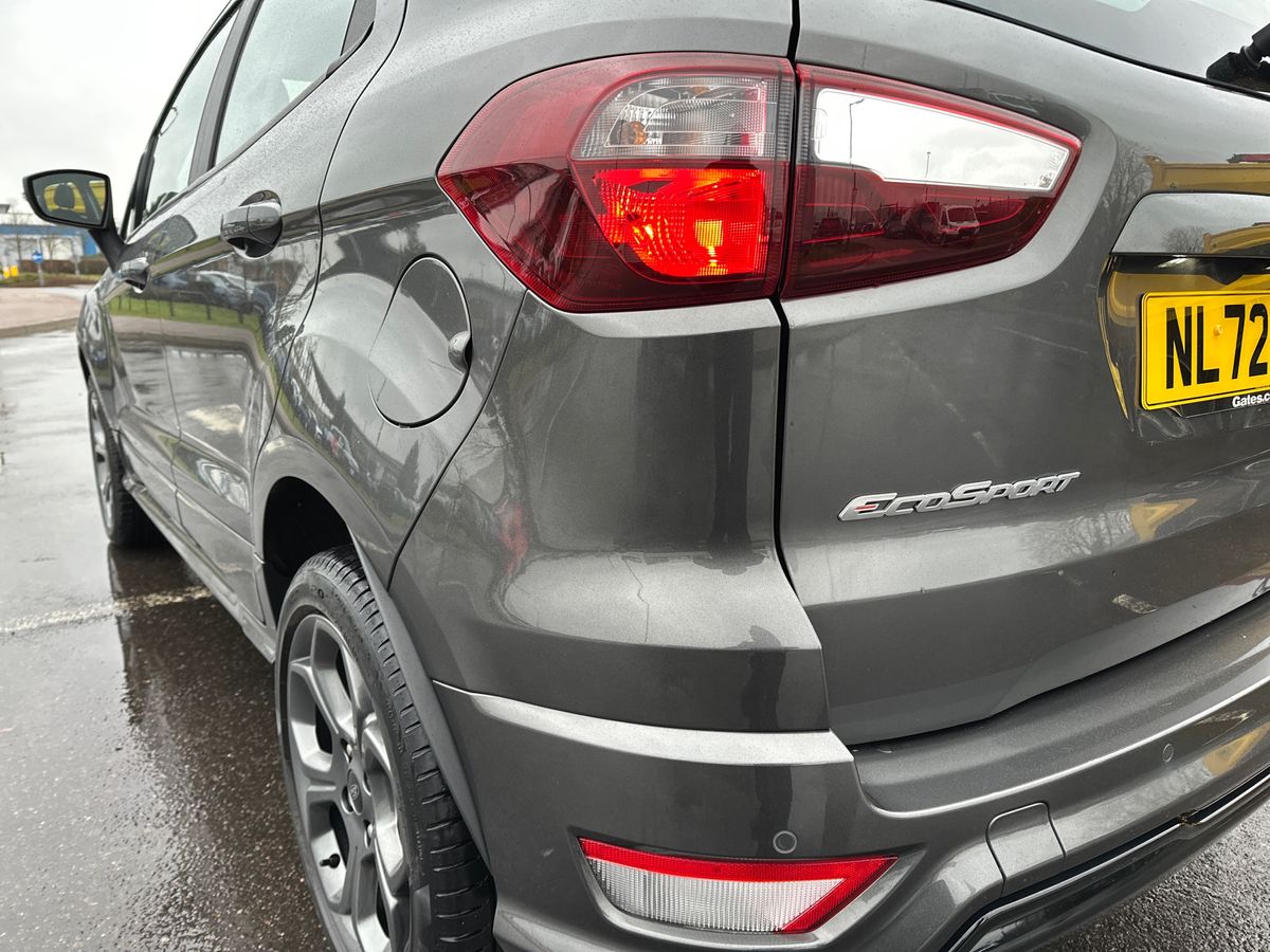 Used Ford Ecosport 2022 for sale - 77470775: Photo 33