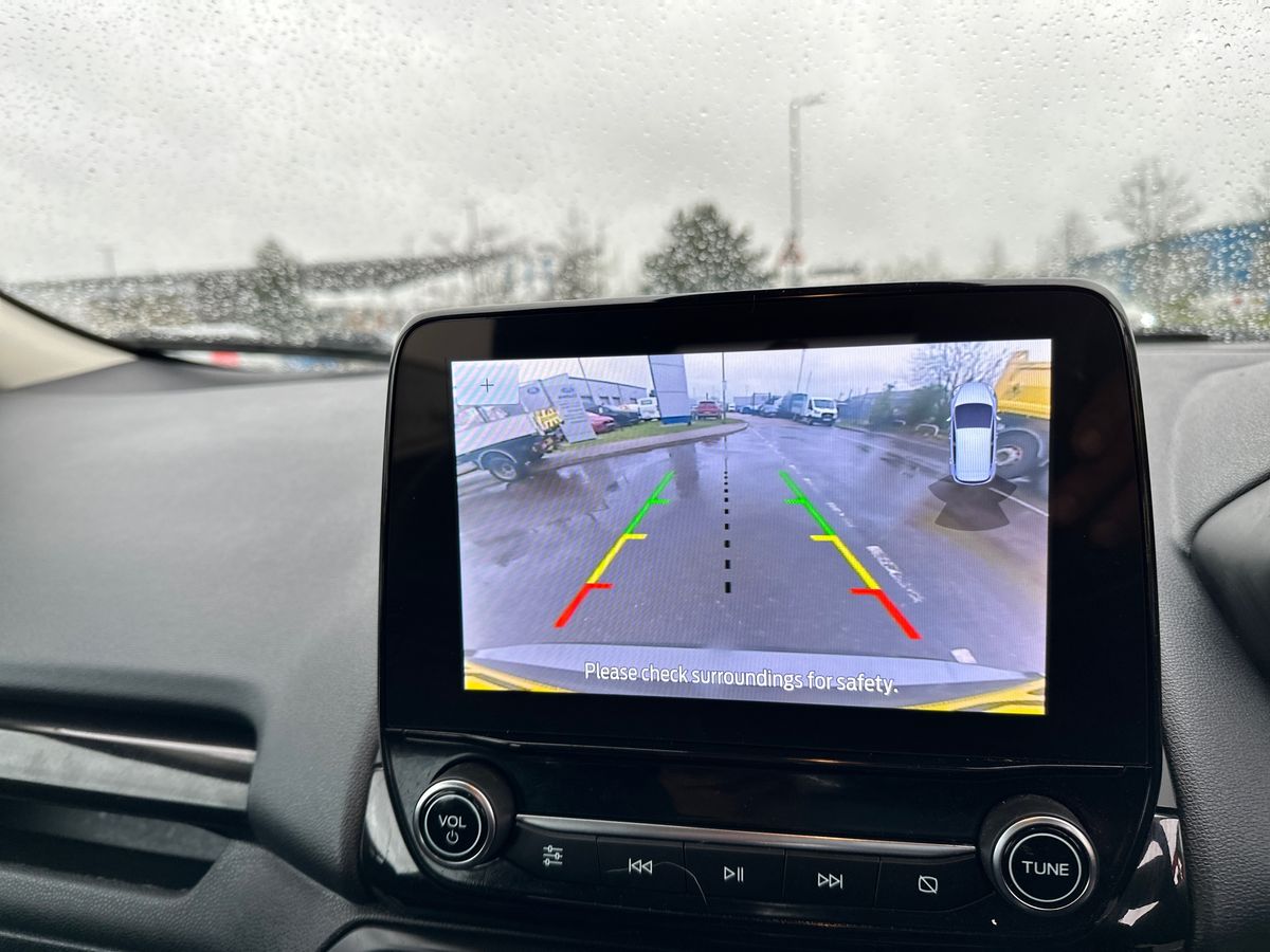 Used Ford Ecosport 2022 for sale - 77470775: Photo 37