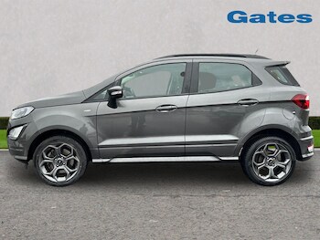 Used Ford Ecosport 2022 for sale - 77470775: Photo