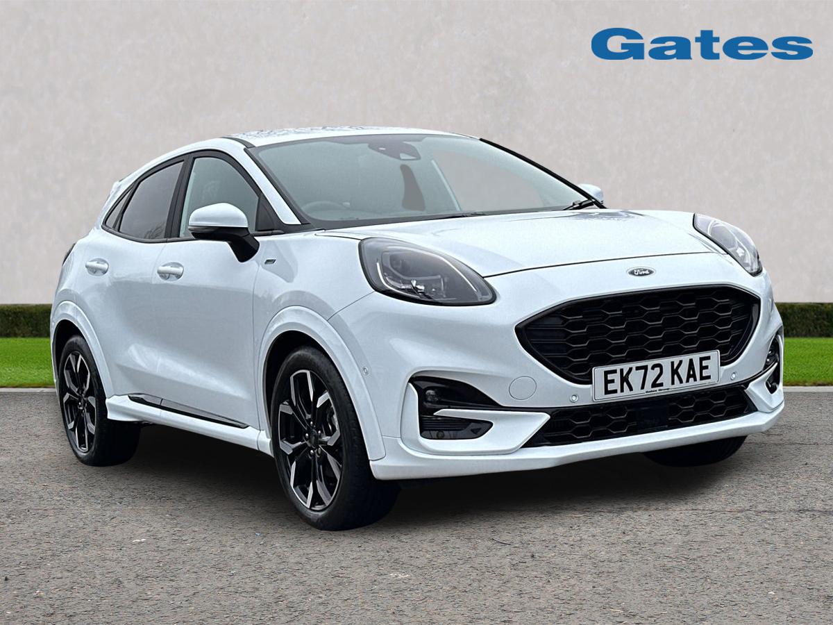 Used Ford Puma 2022 for sale - 77047665: Photo 1