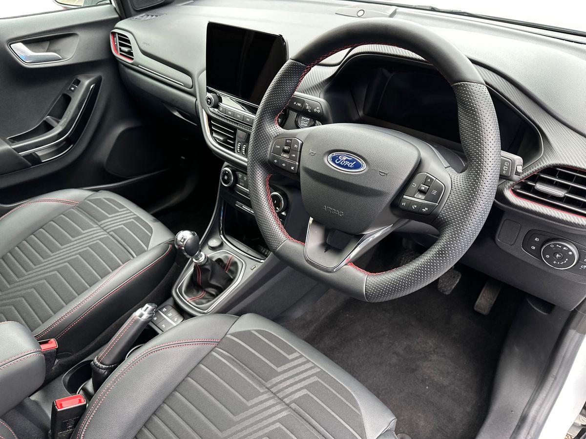 Used Ford Puma 2022 for sale - 77047665: Photo 10