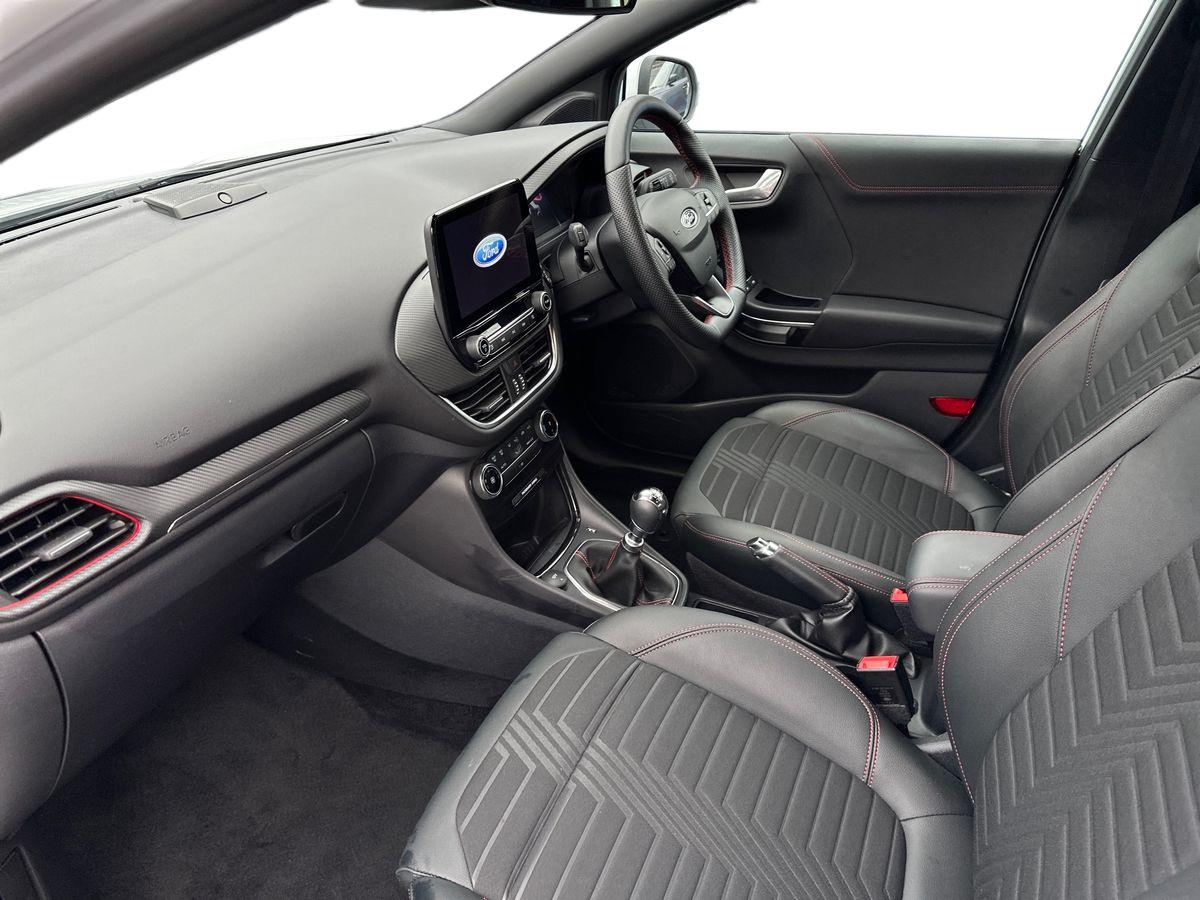 Used Ford Puma 2022 for sale - 77047665: Photo 11
