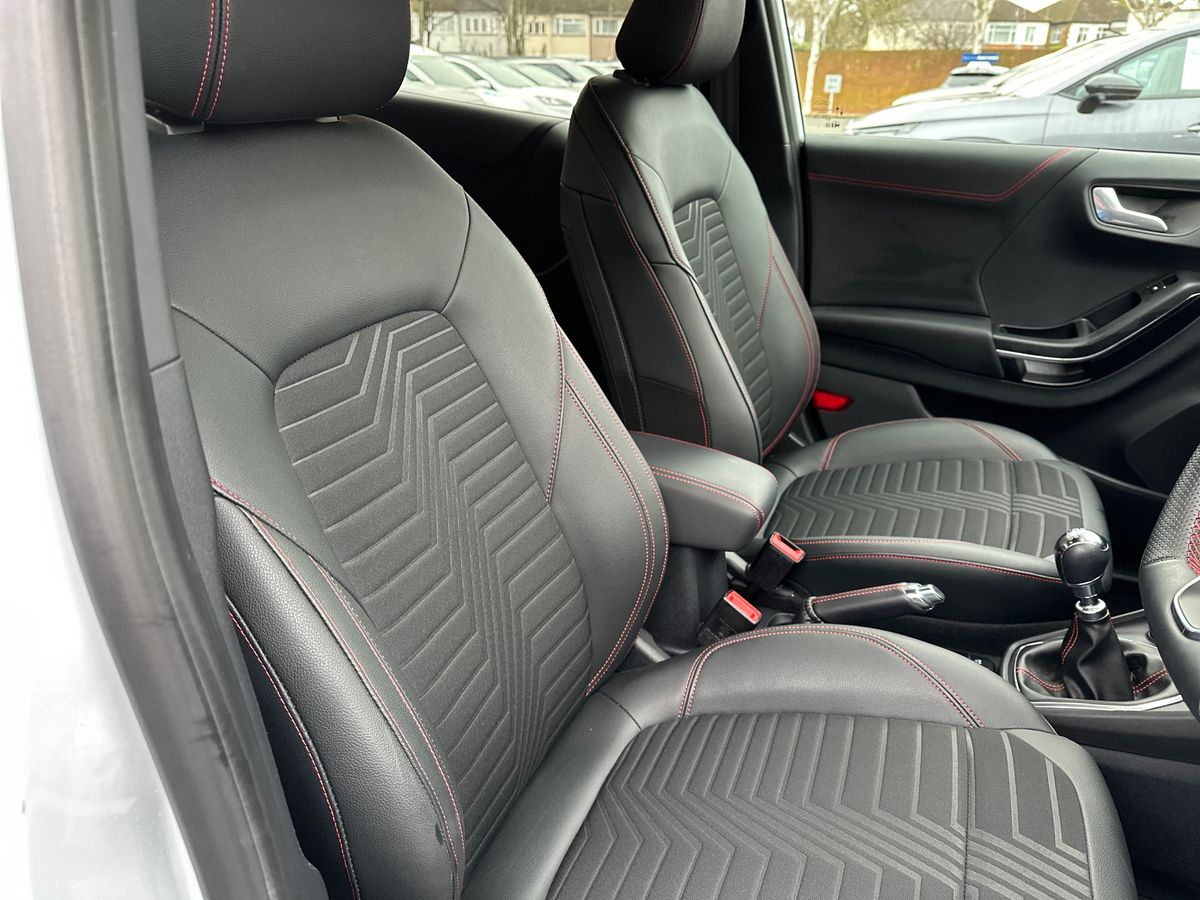 Used Ford Puma 2022 for sale - 77047665: Photo 12