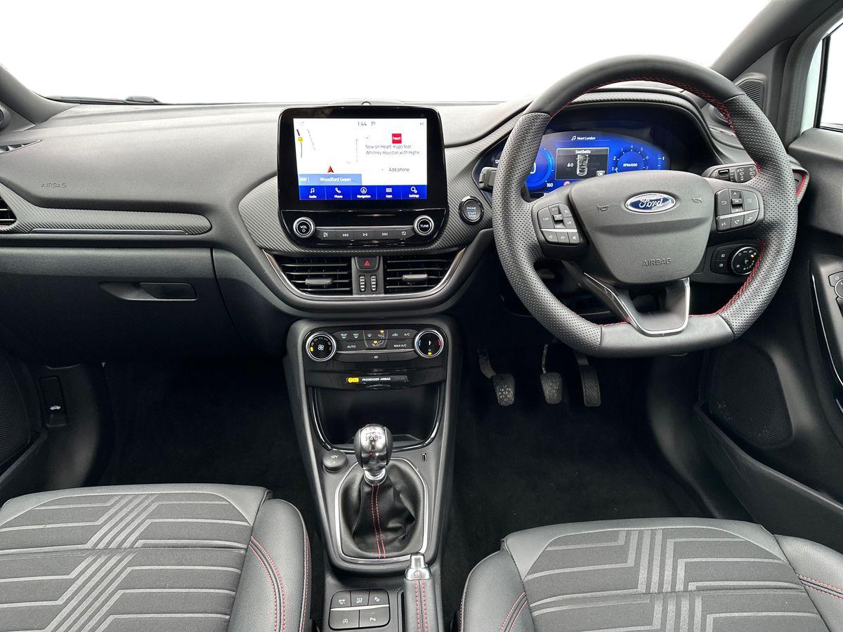 Used Ford Puma 2022 for sale - 77047665: Photo 15