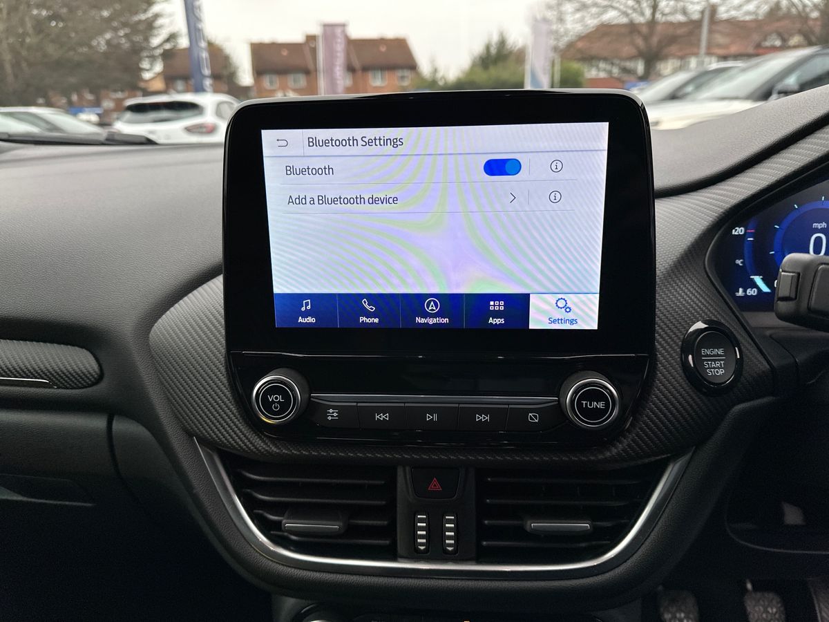 Used Ford Puma 2022 for sale - 77047665: Photo 21