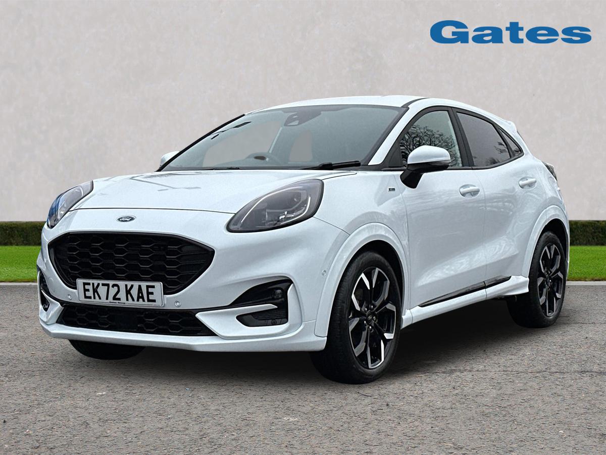 Used Ford Puma 2022 for sale - 77047665: Photo 3