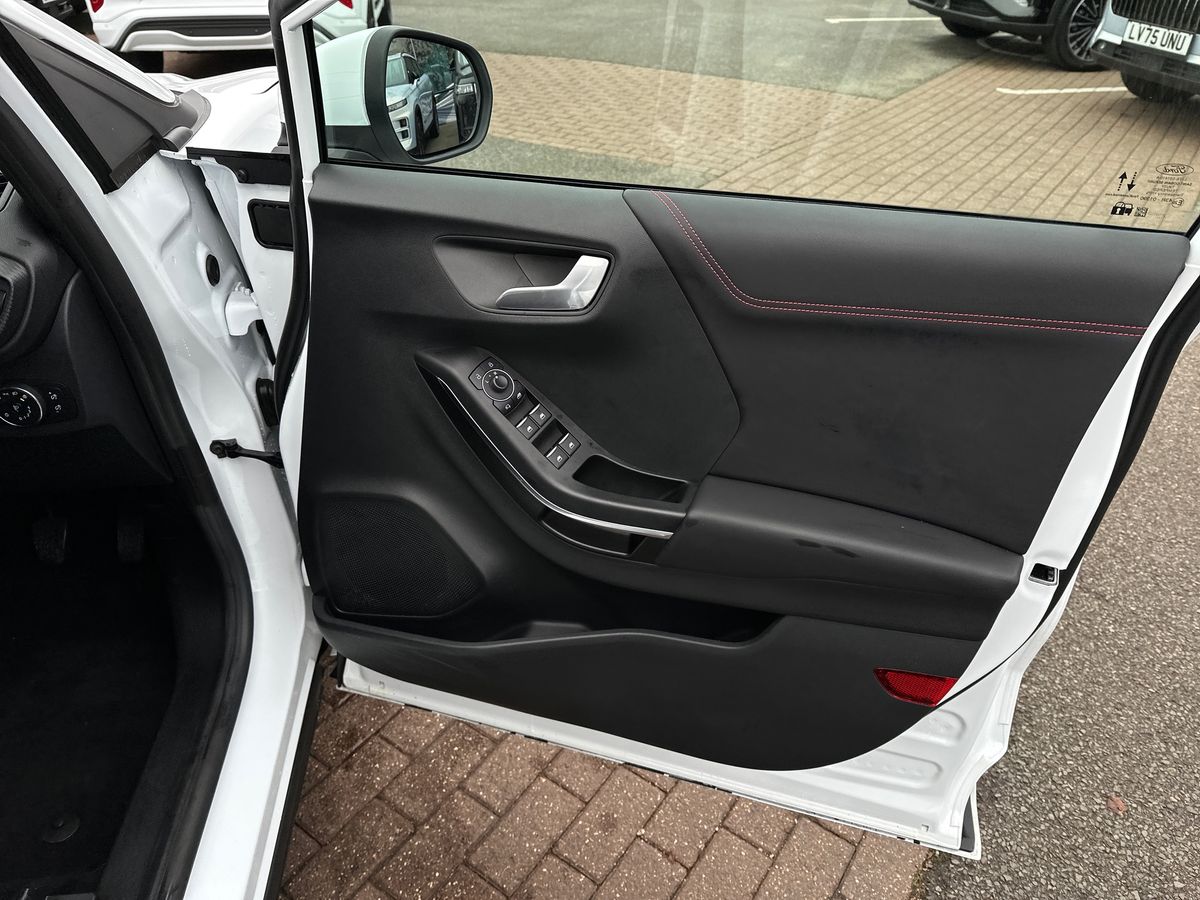 Used Ford Puma 2022 for sale - 77047665: Photo 35