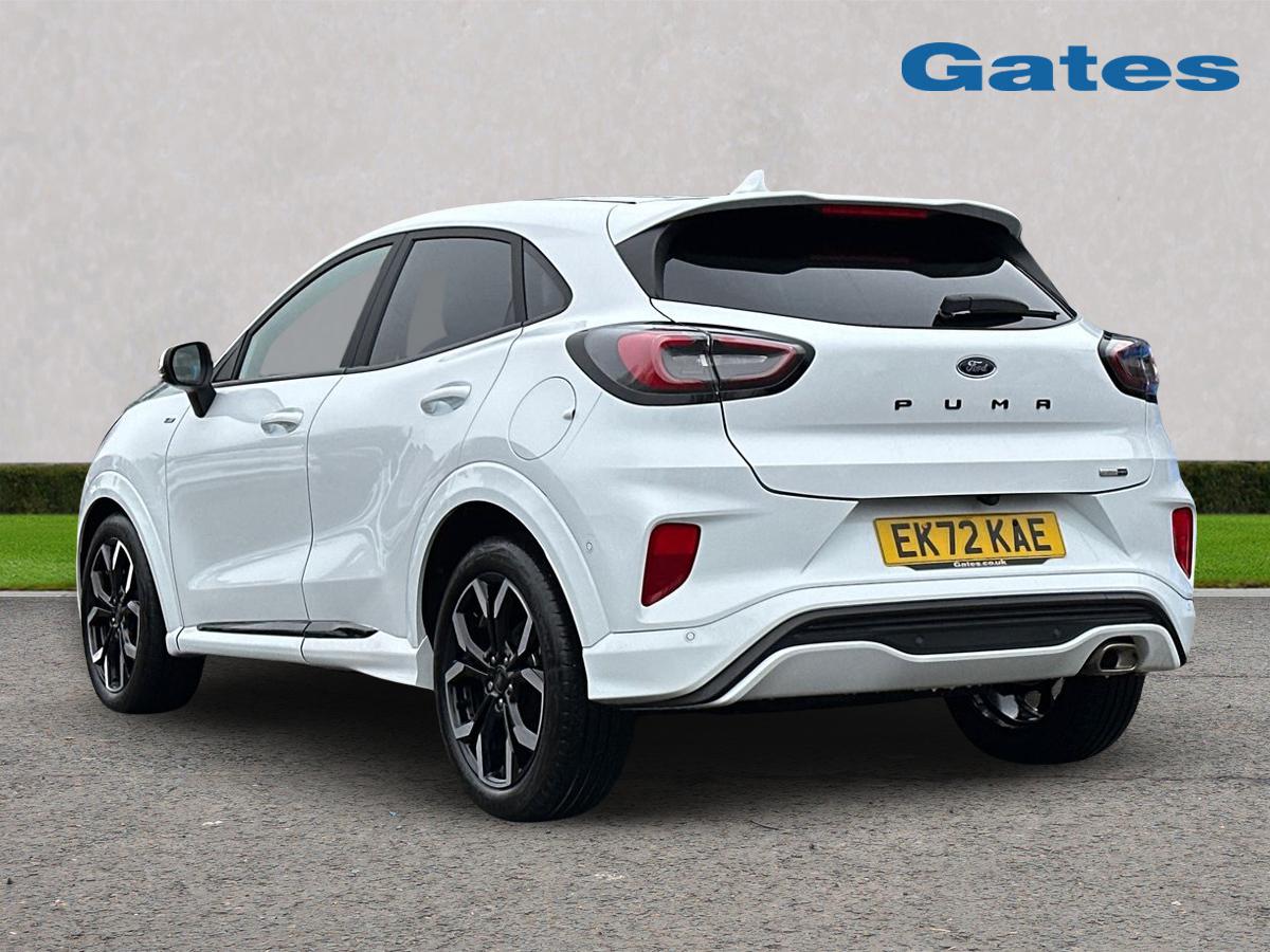 Used Ford Puma 2022 for sale - 77047665: Photo 5