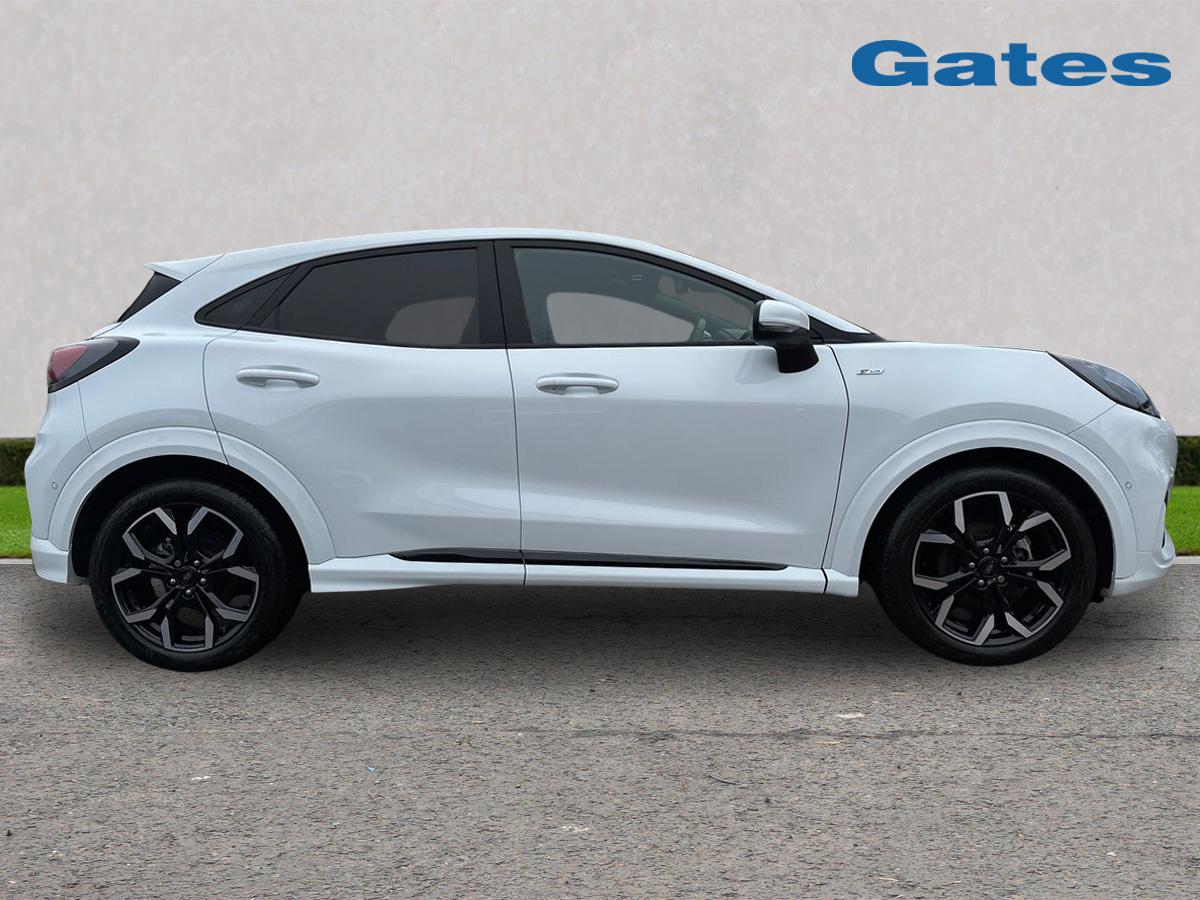 Used Ford Puma 2022 for sale - 77047665: Photo 8