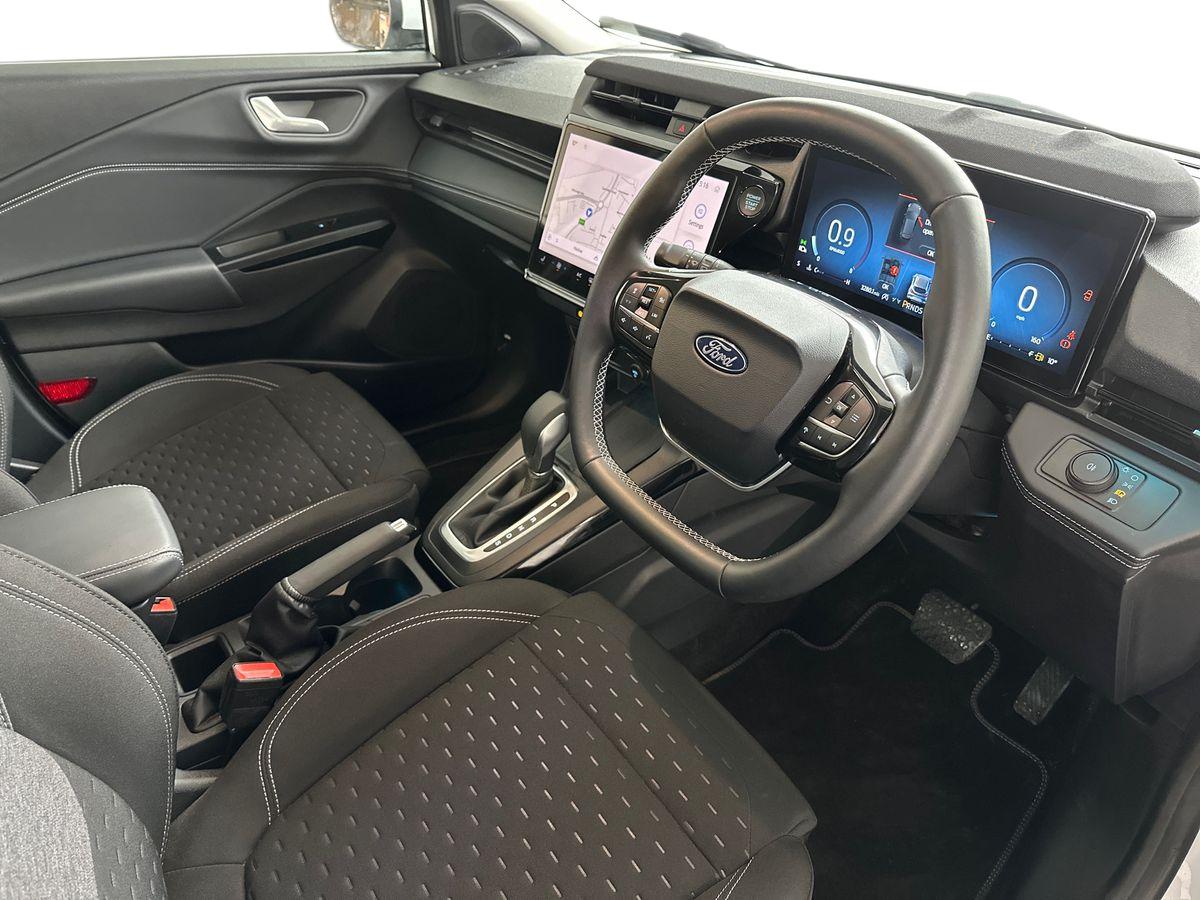 Used Ford Puma 2024 for sale - 77307428: Photo 10