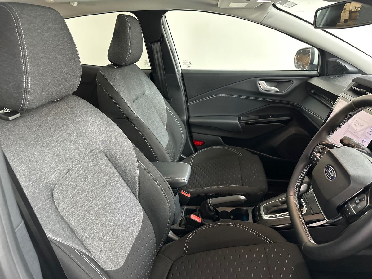 Used Ford Puma 2024 for sale - 77307428: Photo 12