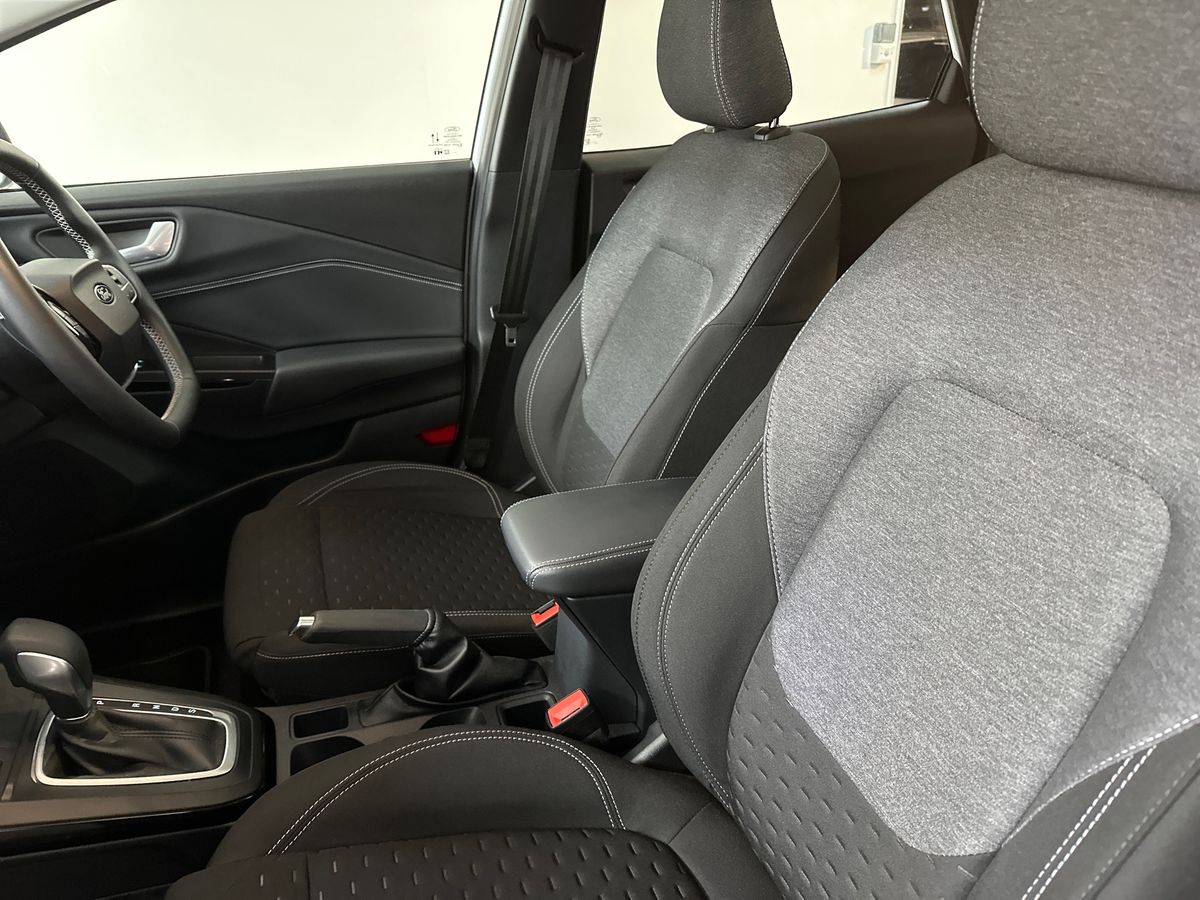 Used Ford Puma 2024 for sale - 77307428: Photo 13