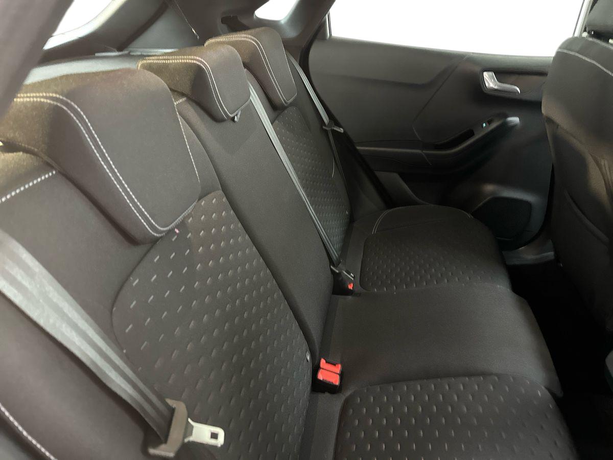 Used Ford Puma 2024 for sale - 77307428: Photo 14