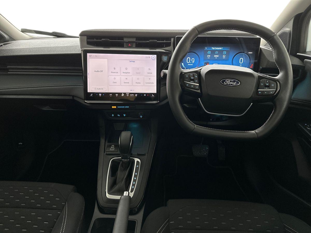 Used Ford Puma 2024 for sale - 77307428: Photo 15