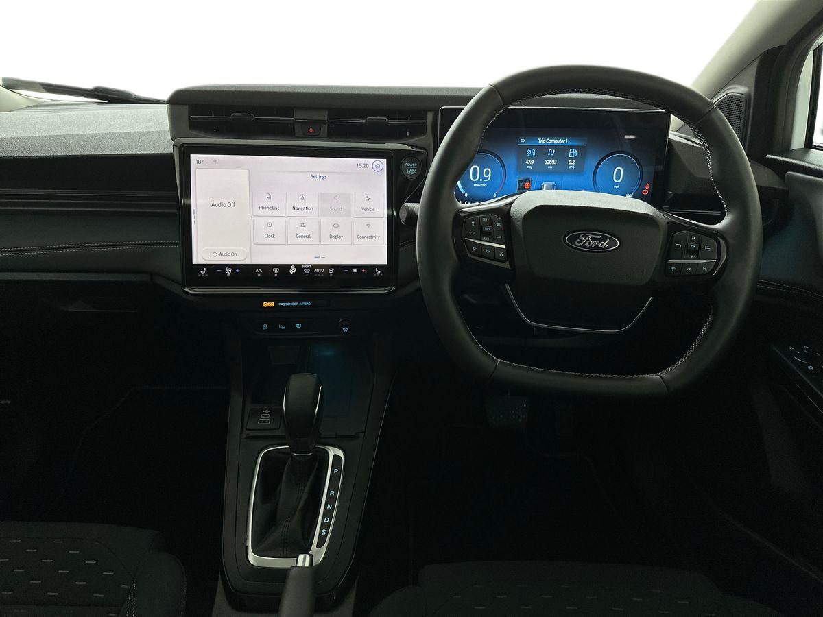 Used Ford Puma 2024 for sale - 77307428: Photo 16