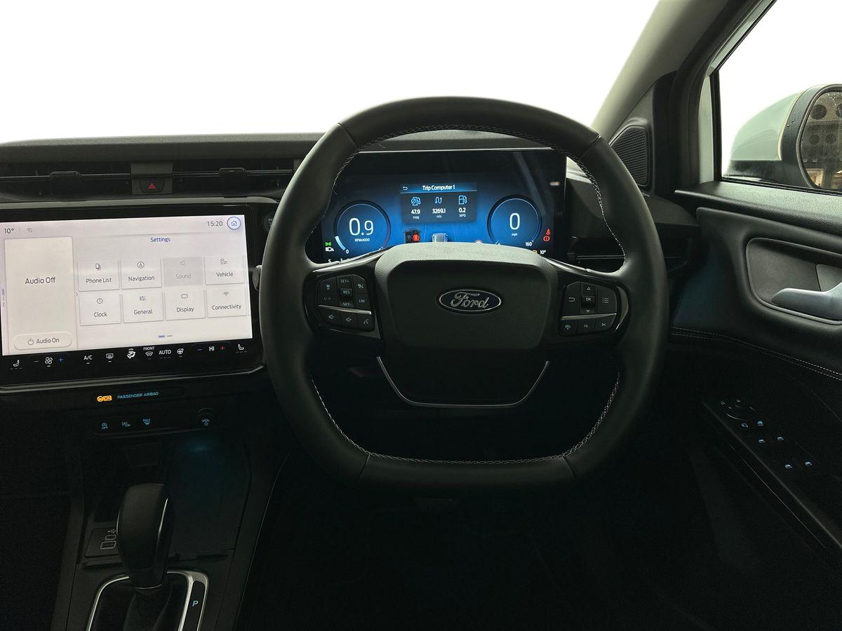 Used Ford Puma 2024 for sale - 77307428: Photo 17