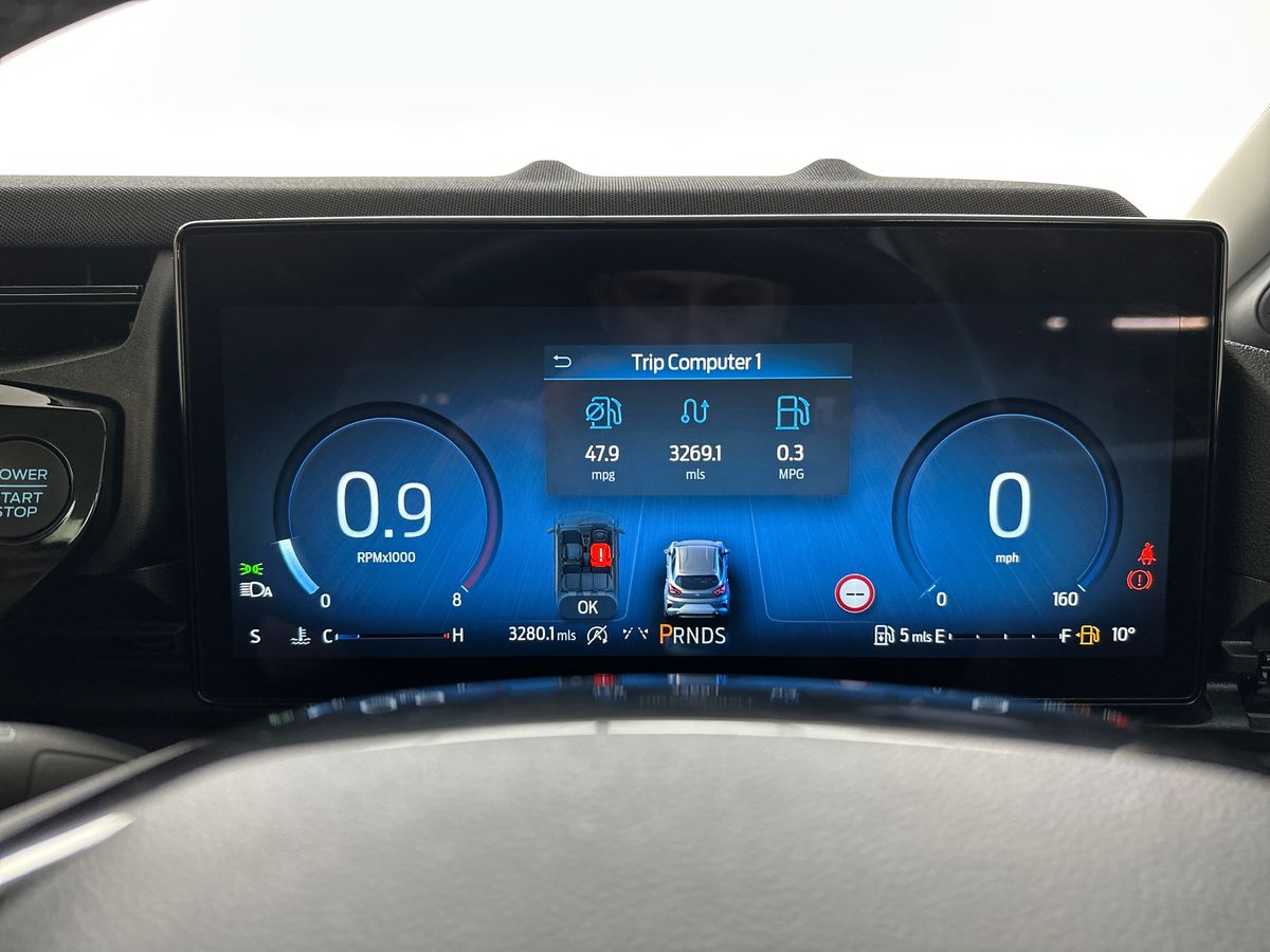 Used Ford Puma 2024 for sale - 77307428: Photo 18