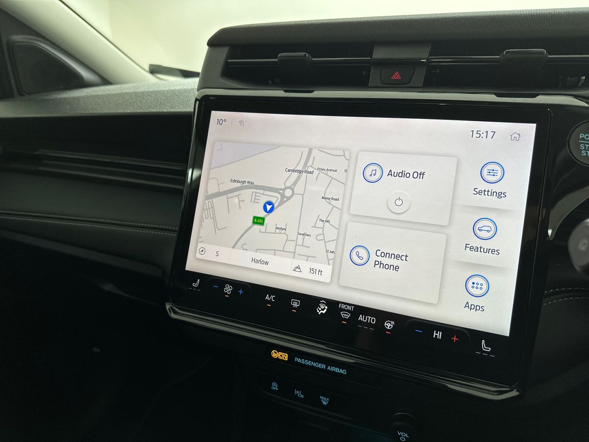 Used Ford Puma 2024 for sale - 77307428: Photo 19