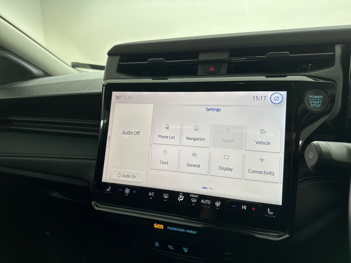 Used Ford Puma 2024 for sale - 77307428: Photo 21