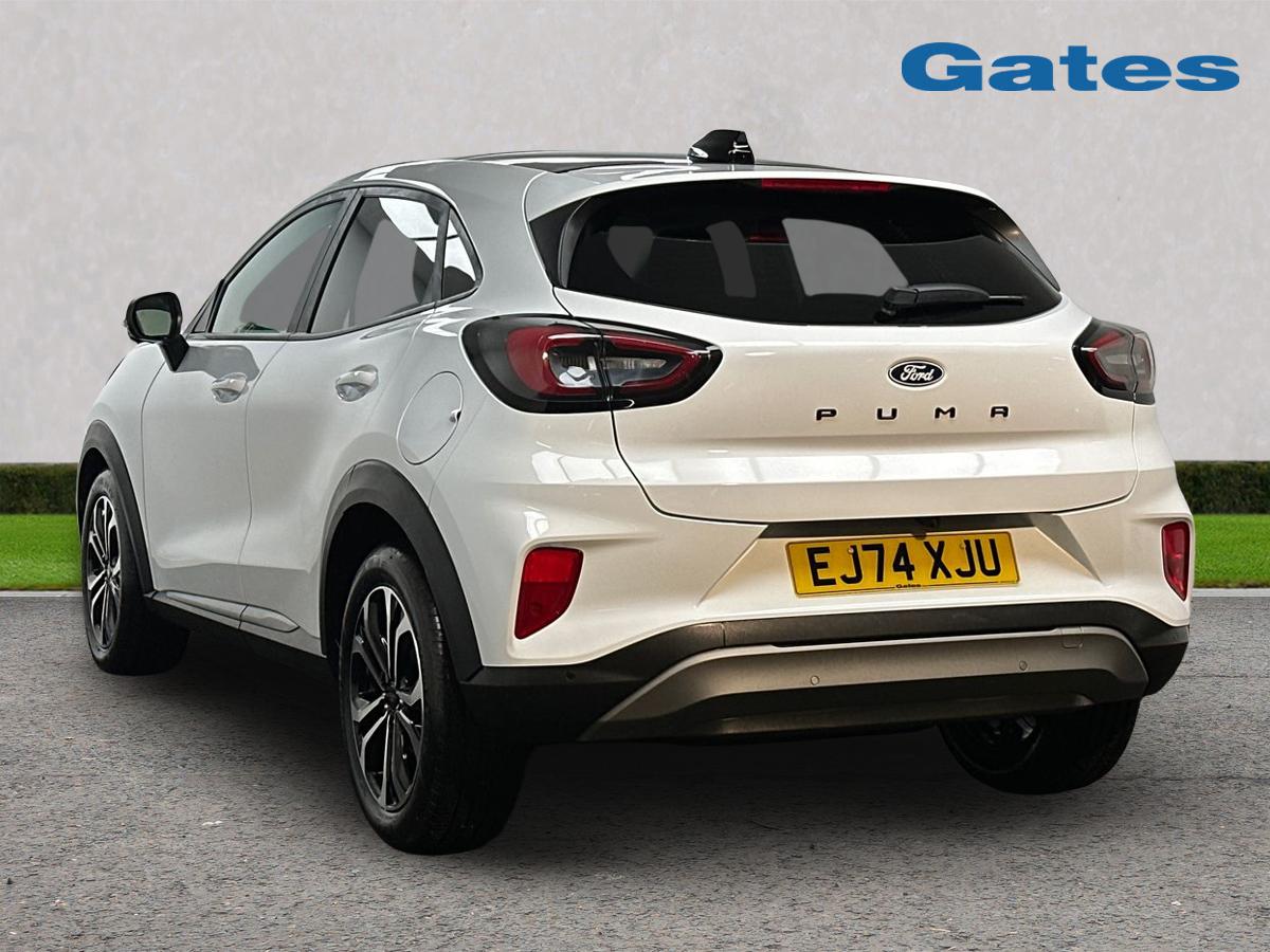 Used Ford Puma 2024 for sale - 77307428: Photo 5