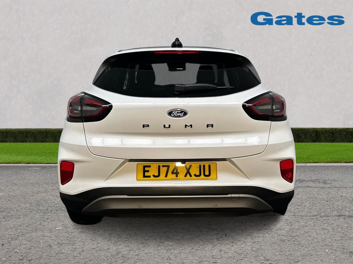 Used Ford Puma 2024 for sale - 77307428: Photo 6