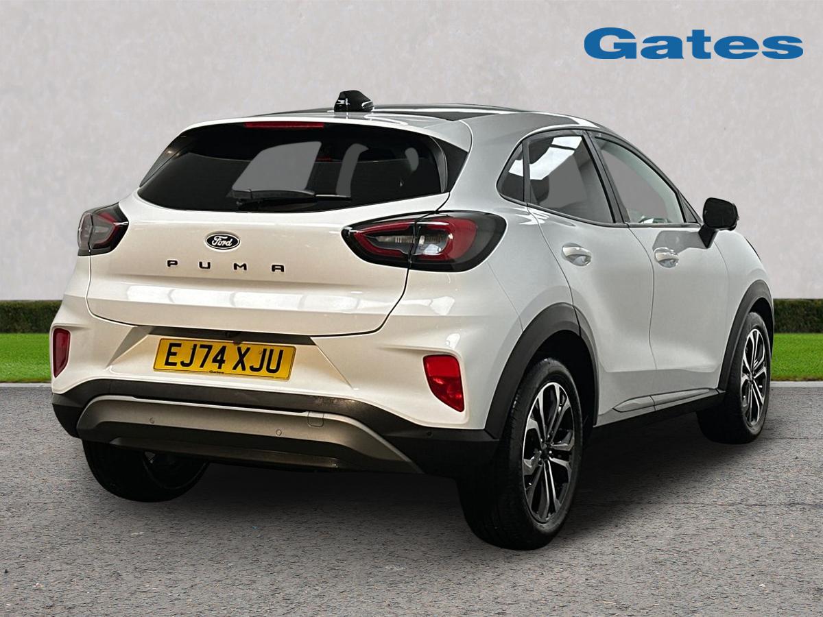 Used Ford Puma 2024 for sale - 77307428: Photo 7