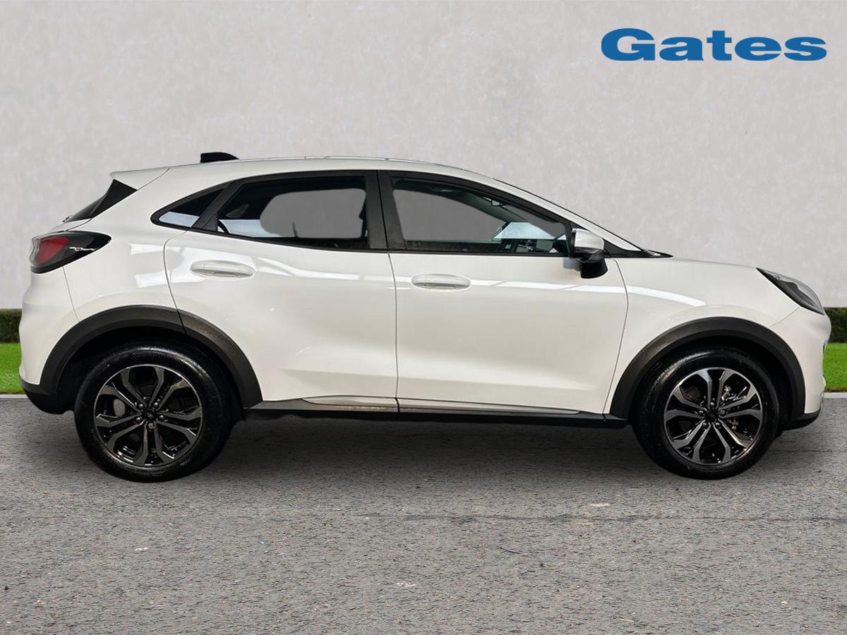 Used Ford Puma 2024 for sale - 77307428: Photo 8