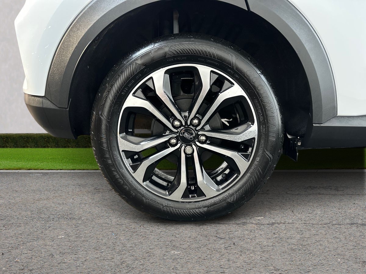 Used Ford Puma 2024 for sale - 77307428: Photo 9