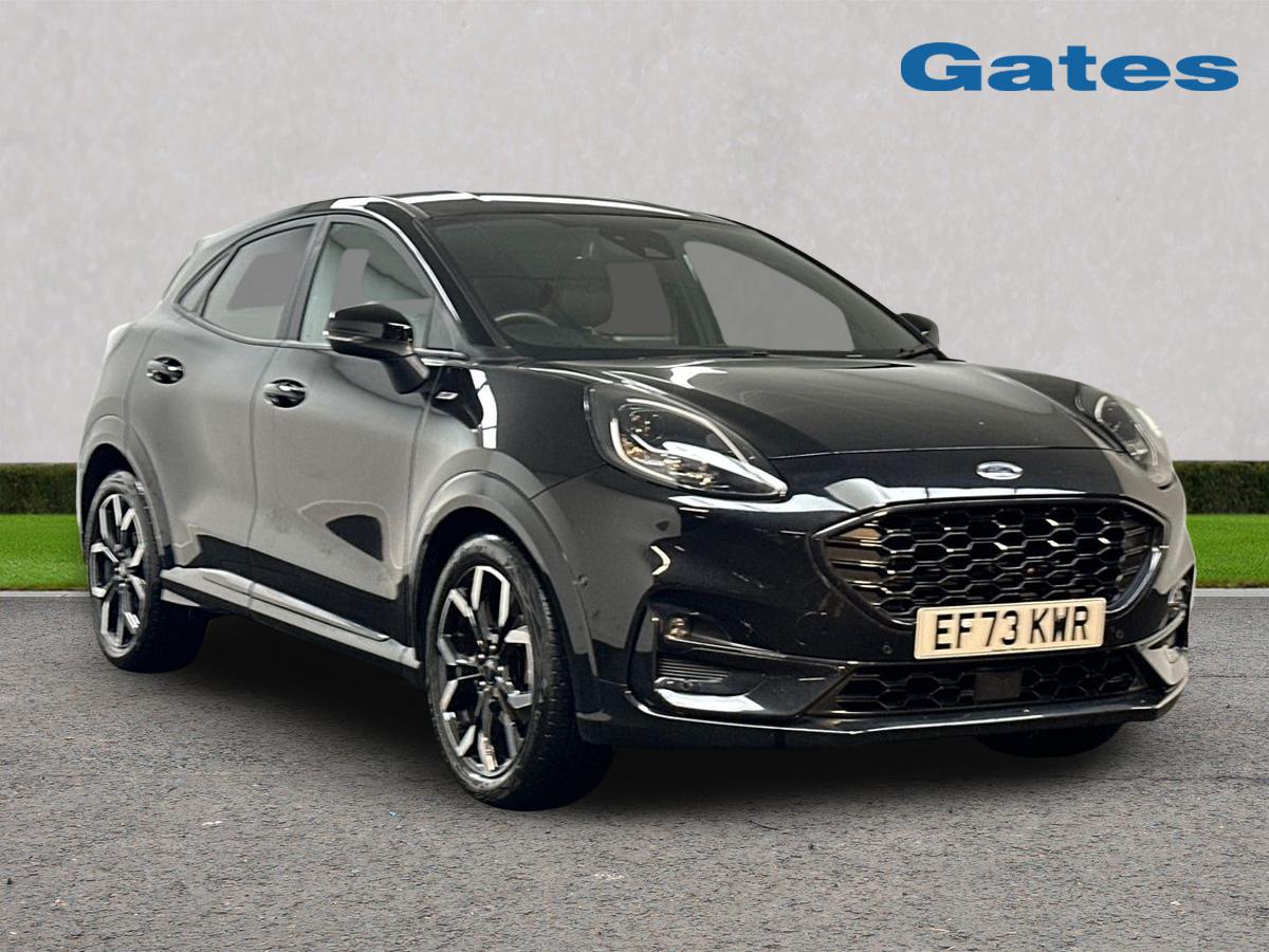 Used Ford Puma 2023 for sale - 76773418: Photo 1