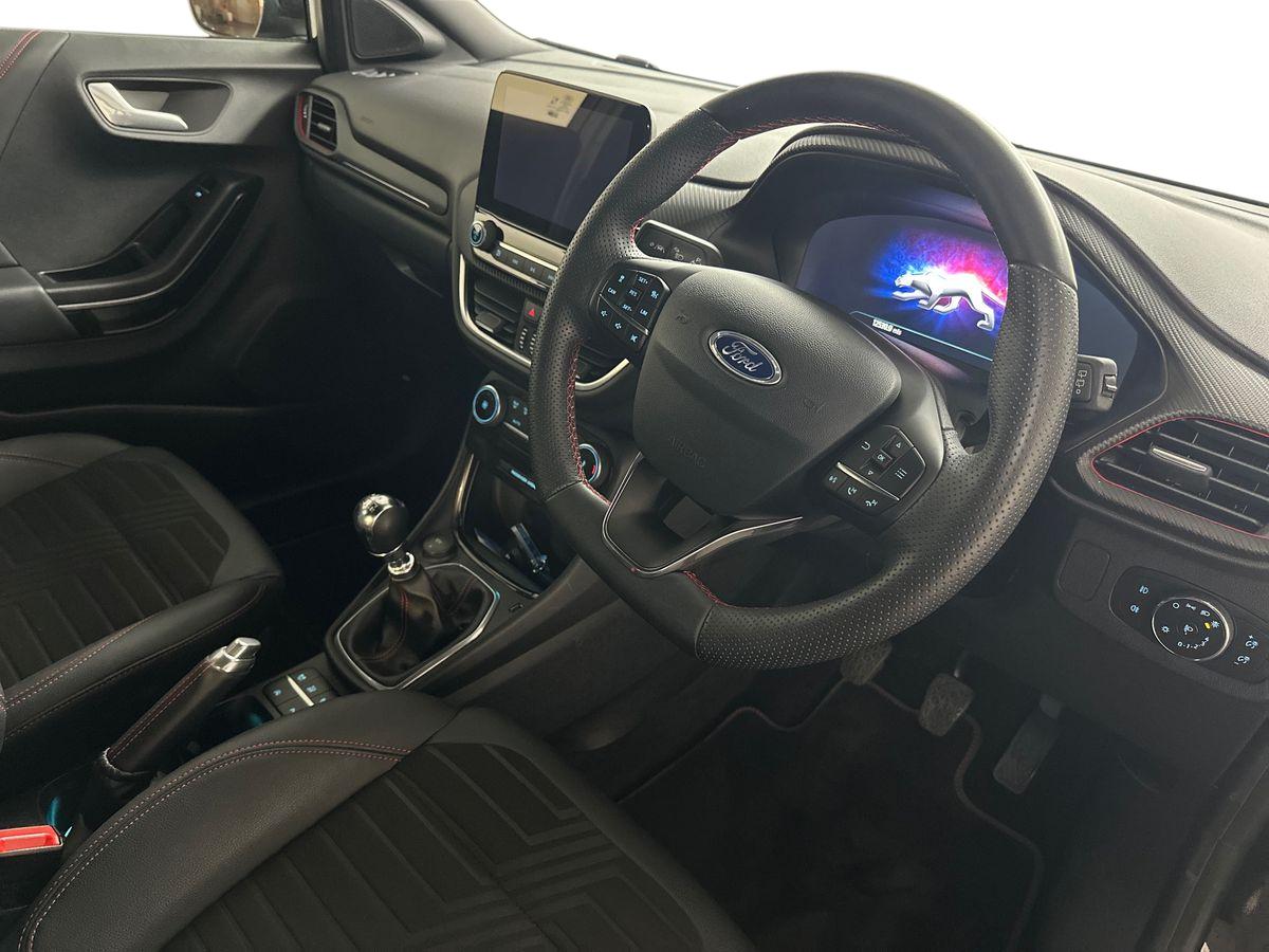 Used Ford Puma 2023 for sale - 76773418: Photo 10