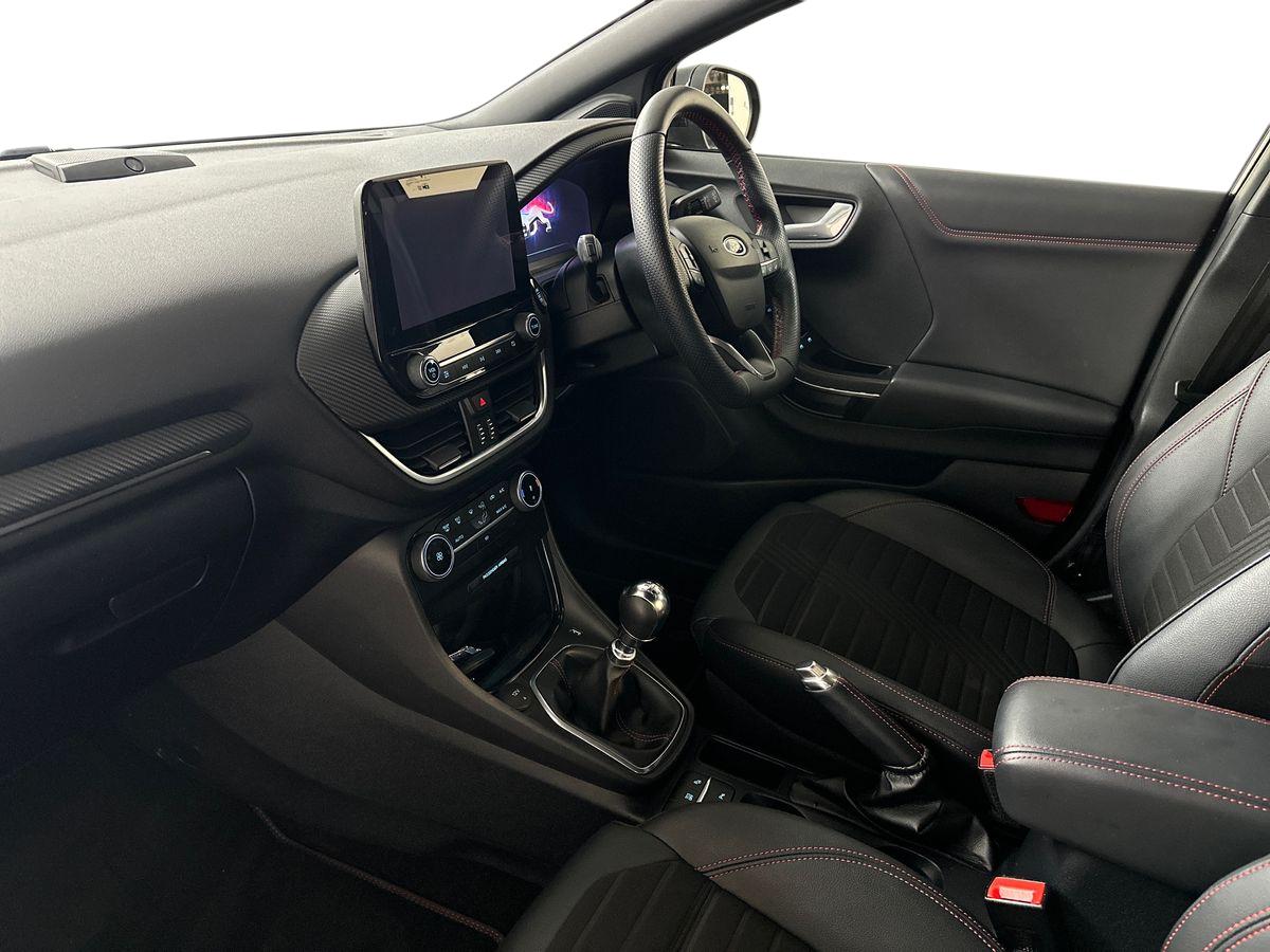 Used Ford Puma 2023 for sale - 76773418: Photo 11