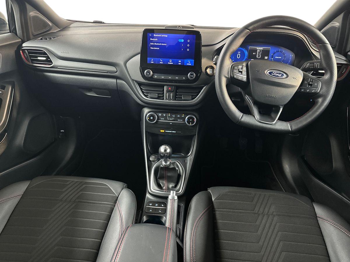 Used Ford Puma 2023 for sale - 76773418: Photo 15