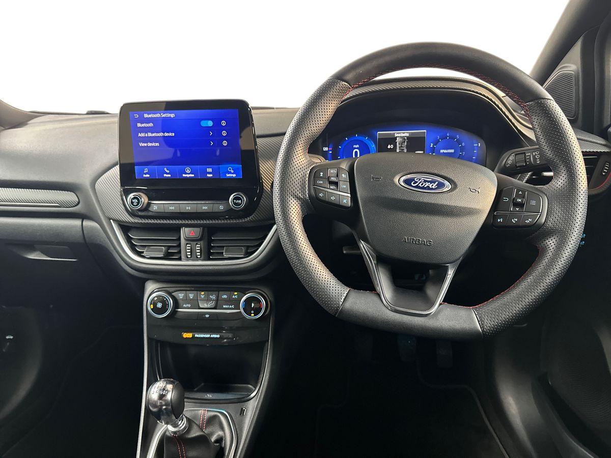 Used Ford Puma 2023 for sale - 76773418: Photo 16