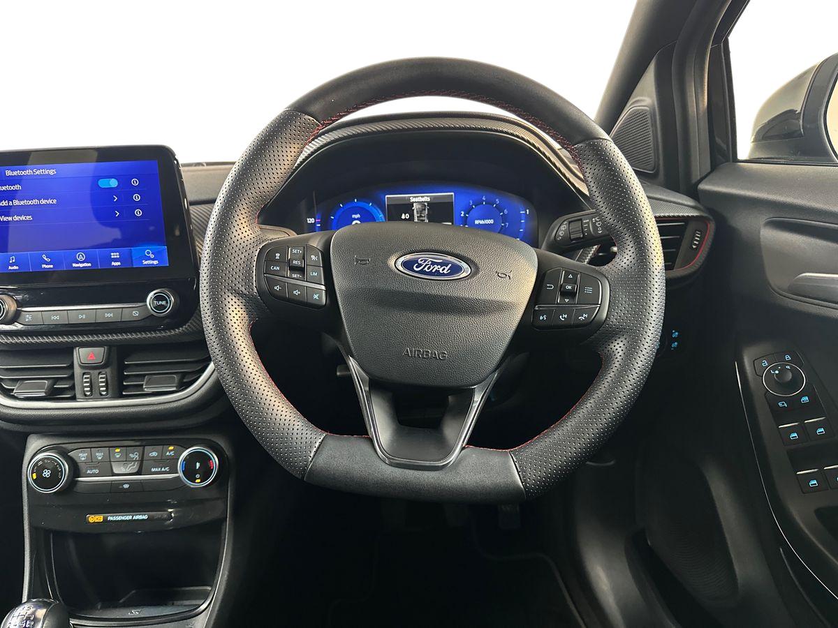 Used Ford Puma 2023 for sale - 76773418: Photo 17