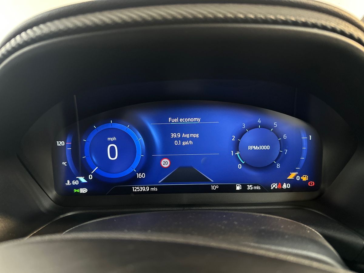 Used Ford Puma 2023 for sale - 76773418: Photo 18