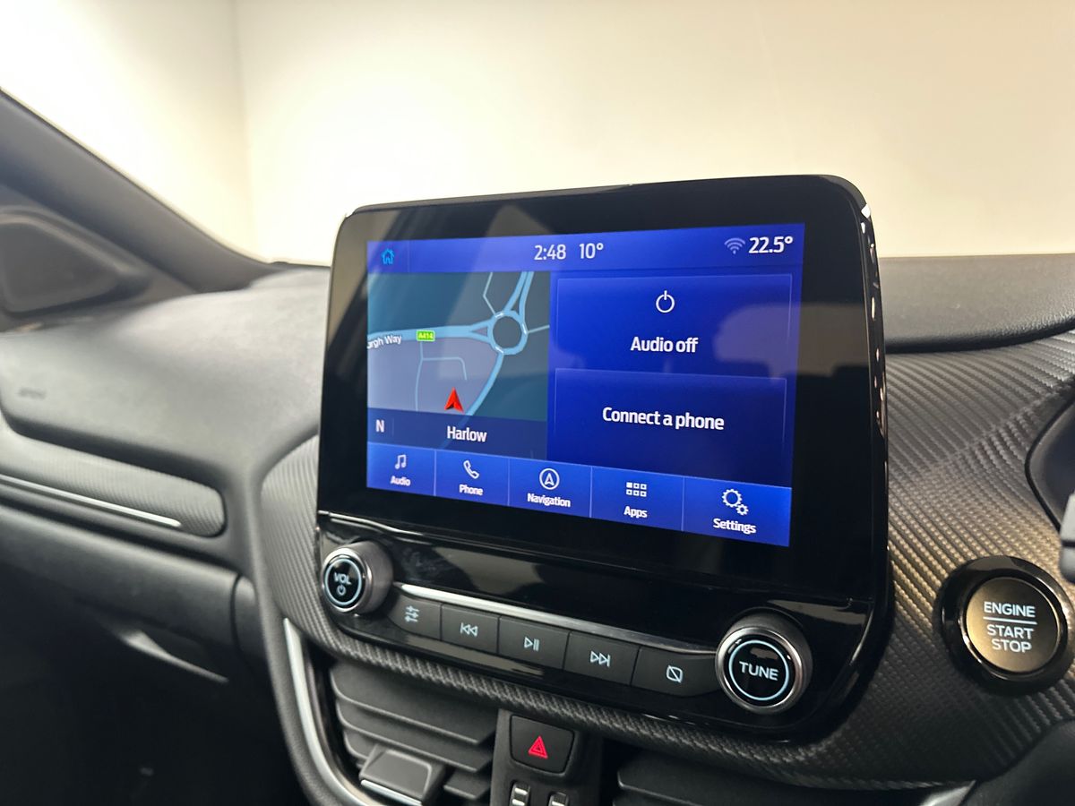 Used Ford Puma 2023 for sale - 76773418: Photo 19