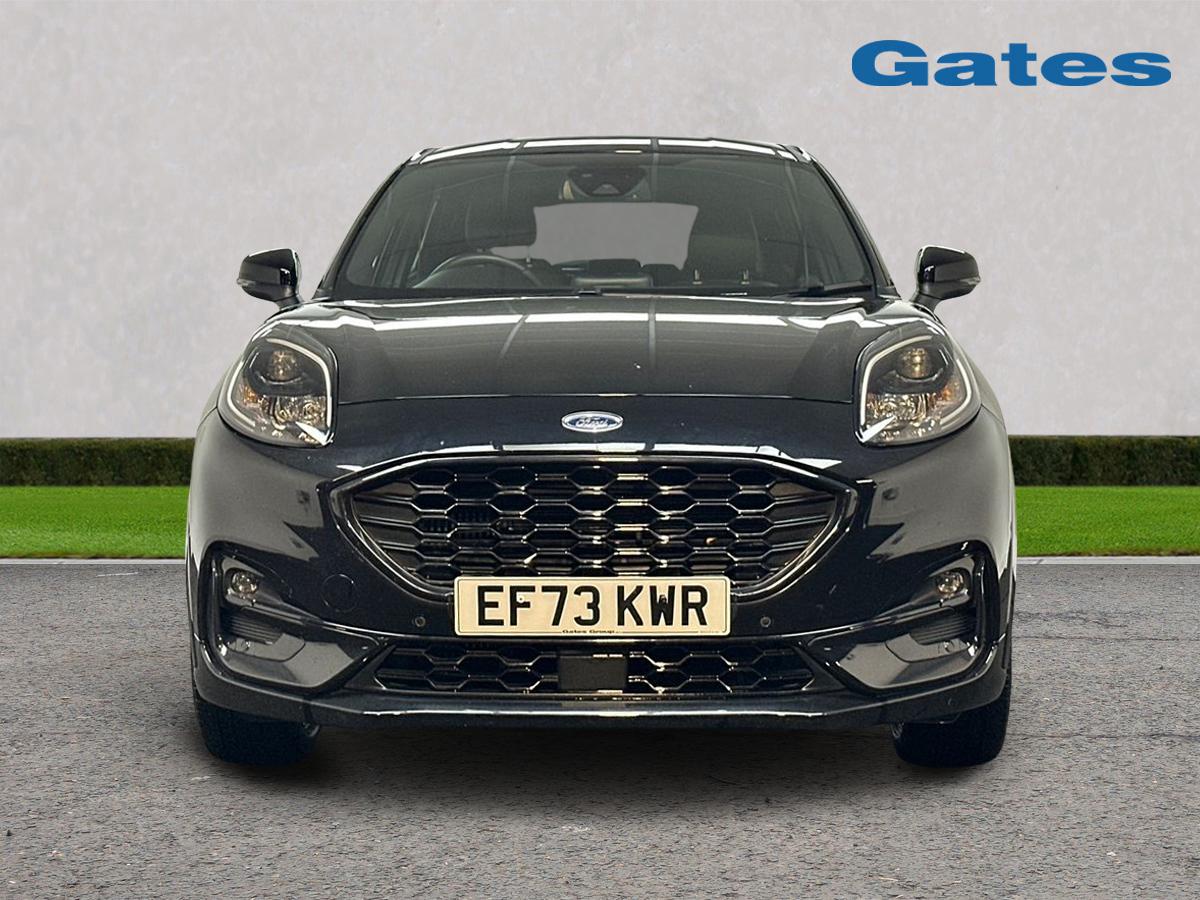 Used Ford Puma 2023 for sale - 76773418: Photo 2