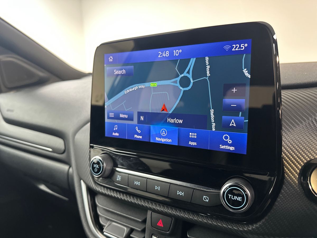 Used Ford Puma 2023 for sale - 76773418: Photo 20