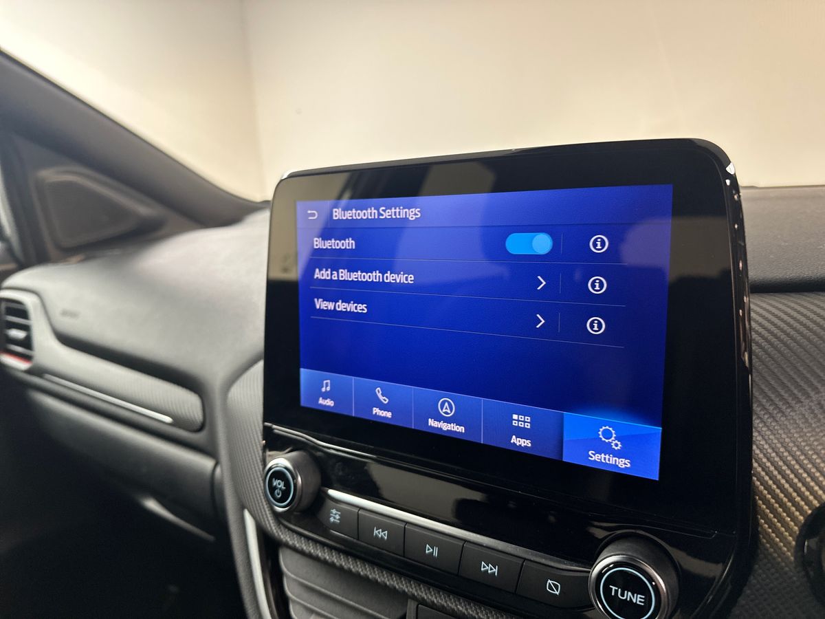 Used Ford Puma 2023 for sale - 76773418: Photo 21