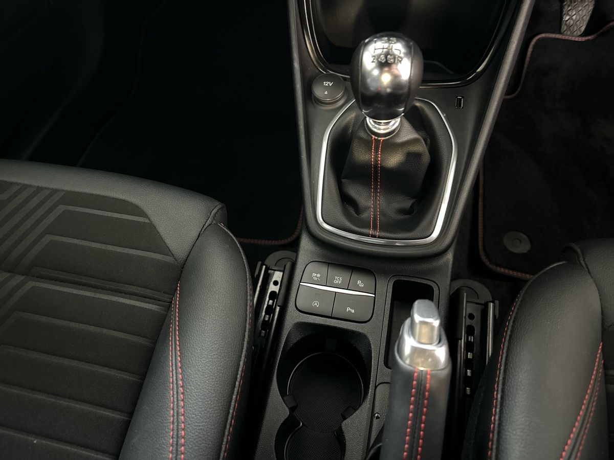 Used Ford Puma 2023 for sale - 76773418: Photo 28