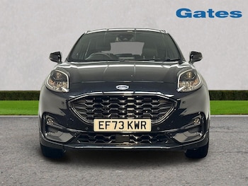Used Ford Puma 2023 for sale - 76773418: Photo