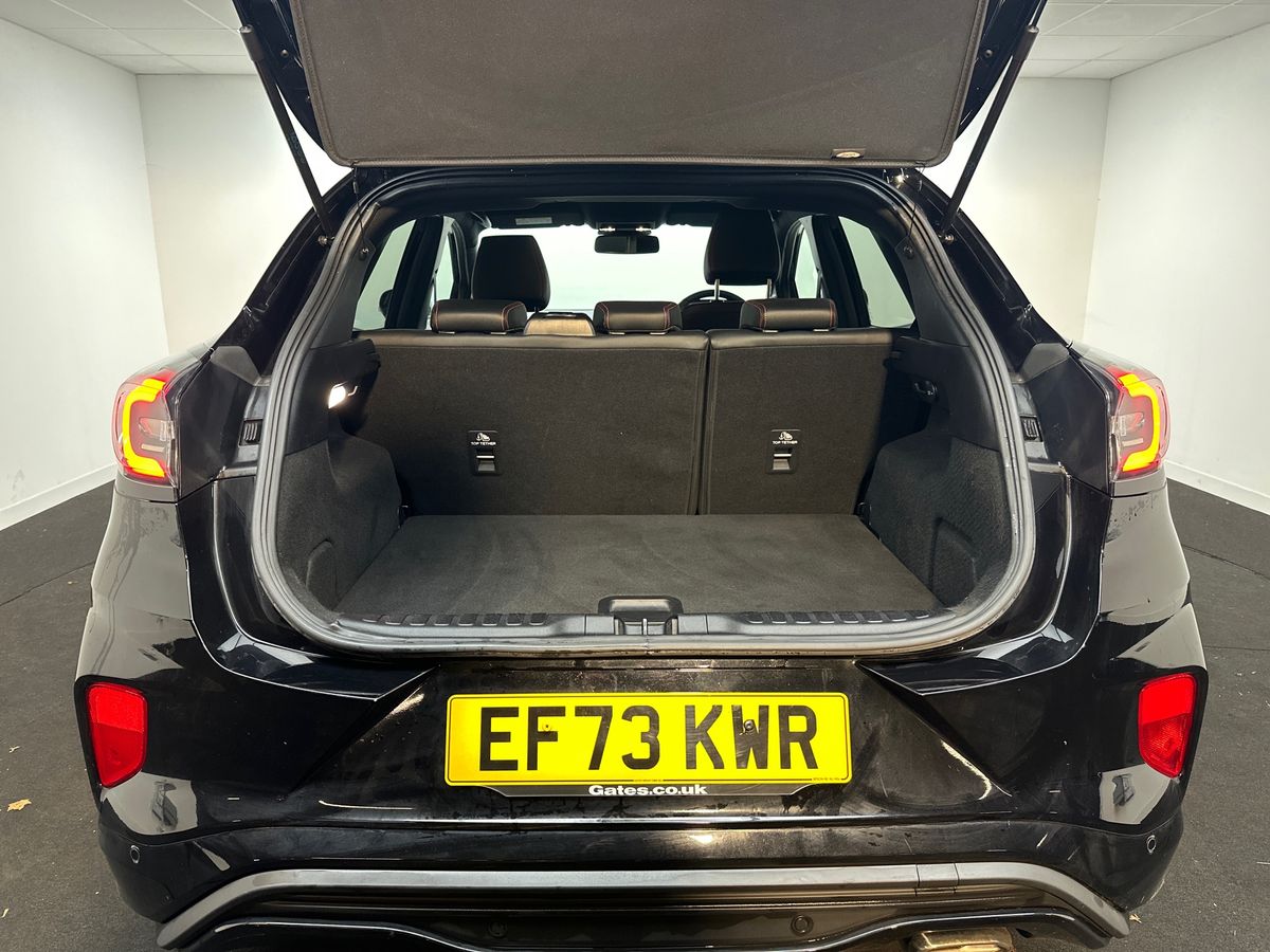 Used Ford Puma 2023 for sale - 76773418: Photo 34